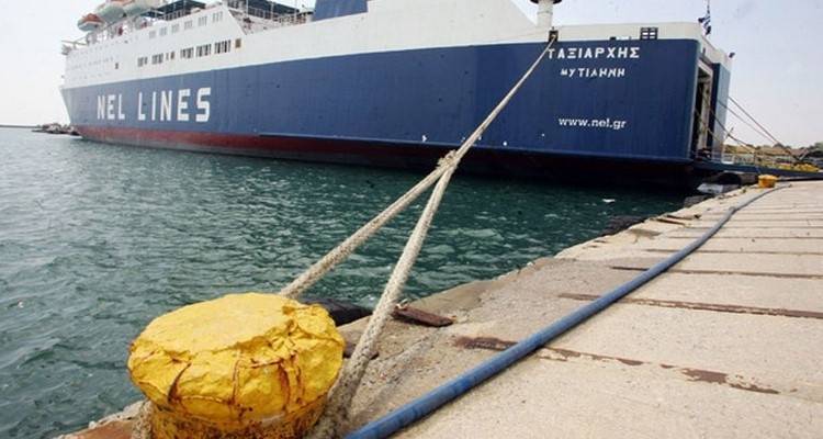 &Kappa;&omicron;&iota;&nu;ή &epsilon;&pi;&iota;&sigma;&tau;&omicron;&lambda;ή &Kappa;&alpha;&lambda;&omicron;&gamma;ή&rho;&omicron;&upsilon;-&Kappa;&alpha;&kappa;&alpha;&lambda;ή &sigma;&tau;&omicron;&nu; &Delta;&rho;ί&tau;&sigma;&alpha; &gamma;&iota;&alpha; &tau;&eta;&nu; &alpha;&kappa;&tau;&omicron;&pi;&lambda;&omicron;ϊ&kappa;ή &alpha;&pi;&omicron;&mu;ό&nu;&omega;&sigma;&eta; &tau;&omicron;&upsilon; &Alpha;&gamma;. &Epsilon;&upsilon;&sigma;&tau;&rho;&alpha;&tau;ί&omicron;&upsilon;