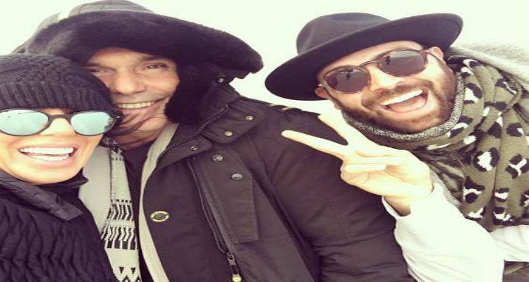 &Omicron;&iota; &omicron;&mu;&omicron;&rho;&phi;&iota;έ&sigmaf; &tau;&eta;&sigmaf; &Lambda;ή&mu;&nu;&omicron;&upsilon; &theta;&alpha; &laquo;&nu;&tau;ύ&sigma;&omicron;&upsilon;&nu;&raquo; &tau;&omicron; &nu;έ&omicron; cd &tau;&omicron;&upsilon; &Sigma;&tau;έ&lambda;&iota;&omicron;&upsilon; &Rho;ό&kappa;&kappa;&omicron;&upsilon; (photos)