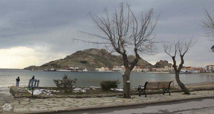 Έκτακτο δελτίο επιδείνωσης καιρού | Σαββατοκύριακο με καταιγίδες στη Λήμνο;