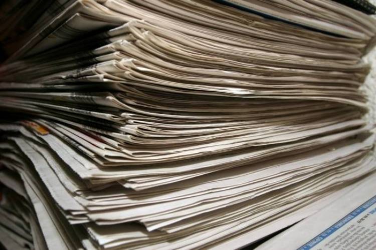&Alpha;&nu;έ&sigma;&tau;&epsilon;&iota;&lambda;&epsilon; &tau;&eta;&nu; έ&kappa;&delta;&omicron;&sigma;ή &tau;&omicron;&upsilon; &omicron; &laquo;&Delta;&eta;&mu;&omicron;&kappa;&rho;ά&tau;&eta;&sigmaf; &Mu;&upsilon;&tau;&iota;&lambda;ή&nu;&eta;&sigmaf;&raquo;