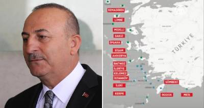 &Tau;&sigma;&alpha;&beta;&omicron;ύ&sigma;&omicron;&gamma;&lambda;&omicron;&upsilon;: &Theta;&alpha; &theta;έ&sigma;&omicron;&upsilon;&mu;&epsilon; &theta;έ&mu;&alpha; &kappa;&upsilon;&rho;&iota;&alpha;&rho;&chi;ί&alpha;&sigmaf; &sigma;&tau;&alpha; &nu;&eta;&sigma;&iota;ά &tau;&omicron;&upsilon; &alpha;&nu;&alpha;&tau;&omicron;&lambda;&iota;&kappa;&omicron;ύ &Alpha;&iota;&gamma;&alpha;ί&omicron;&upsilon; &alpha;&nu; &delta;&epsilon;&nu; &alpha;&pi;&omicron;&sigma;&tau;&rho;&alpha;&tau;&iota;&omega;&tau;&iota;&kappa;&omicron;&pi;&omicron;&iota;&eta;&theta;&omicron;ύ&nu;