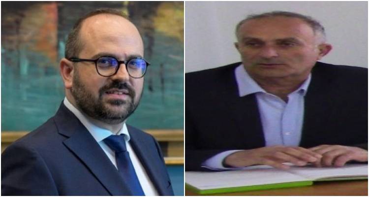 Τα 8 θέματα που συζήτησαν Έπαρχος Λήμνου και ΓΓΑΙΝΠ