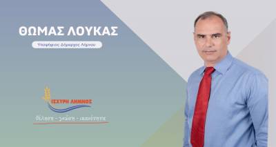 &laquo;&Iota;&Sigma;&Chi;&Upsilon;&Rho;&Eta; &Lambda;Ή&Mu;&Nu;&Omicron;&Sigma;&raquo;: &Omicron;&iota; &pi;&rho;ώ&tau;&omicron;&iota; 80 &upsilon;&pi;&omicron;&psi;ή&phi;&iota;&omicron;&iota; &mu;&epsilon; &tau;&omicron; &Theta;&omega;&mu;ά &Lambda;&omicron;ύ&kappa;&alpha;
