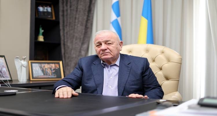 Δύο μέτρα και δύο σταθμά για τους «ευαίσθητους» για Ουκρανία και Βουλγαρία