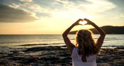 Να αγαπάς τον εαυτό σου