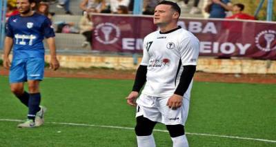 &laquo;&Tau;ά&rho;&alpha;&xi;&epsilon;&raquo; &tau;&alpha; &nu;&epsilon;&rho;ά &mu;&epsilon; &Zeta;ώ&nu;&alpha; &eta; &Eta;&phi;&alpha;&iota;&sigma;&tau;ί&alpha; &Lambda;ή&mu;&nu;&omicron;&upsilon;!