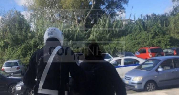 &Pi;&epsilon;&rho;&iota;&gamma;&rho;&alpha;&phi;έ&sigmaf; &sigma;&omicron;&kappa; &gamma;&iota;&alpha; &tau;&omicron;&nu; &iota;&epsilon;&rho;έ&alpha; &pi;&omicron;&upsilon; &kappa;&alpha;&tau;&eta;&gamma;&omicron;&rho;&epsilon;ί&tau;&alpha;&iota; &gamma;&iota;&alpha; &alpha;&sigma;έ&lambda;&gamma;&epsilon;&iota;&alpha; | &laquo;&Mu;&epsilon; &pi;&alpha;&rho;&epsilon;&nu;&omicron;&chi;&lambda;&omicron;ύ&sigma;&epsilon; &alpha;&kappa;ό&mu;&eta; &kappa;&alpha;&iota; &sigma;&tau;&eta;&nu; &epsilon;&kappa;&kappa;&lambda;&eta;&sigma;ί&alpha;&raquo;