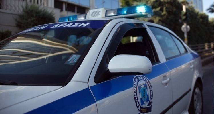 Είχε κλαπεί στην Αττική και βρέθηκε στη Λήμνο