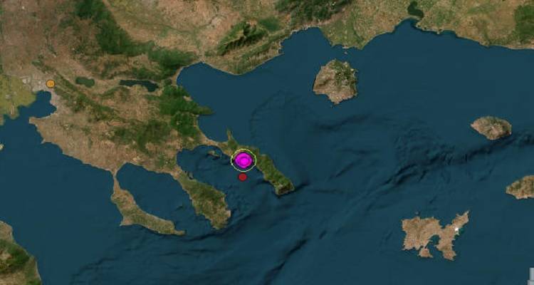 &Delta;&iota;&pi;&lambda;ή &sigma;&epsilon;&iota;&sigma;&mu;&iota;&kappa;ή &delta;ό&nu;&eta;&sigma;&eta; &tau;&alpha;&rho;&alpha;&kappa;&omicron;ύ&nu;&eta;&sigma;&epsilon; &tau;&omicron; Ά&gamma;&iota;&omicron;&nu; Ό&rho;&omicron;&sigmaf; | &Alpha;&iota;&sigma;&theta;&eta;&tau;ή &kappa;&alpha;&iota; &sigma;&tau;&eta; &Lambda;ή&mu;&nu;&omicron;