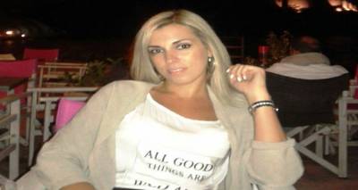 Το Νοσοκομείο Λήμνου για τη βράβευση της νοσηλεύτριας Αναστασίας Κριαρή