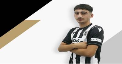 &Lambda;ή&mu;&nu;&omicron;&sigmaf;: &Omicron; &Gamma;&iota;ά&nu;&nu;&eta;&sigmaf; &Psi;&upsilon;&rho;&omicron;ύ&kappa;&eta;&sigmaf; &alpha;&pi;ό &tau;&omicron;&nu; &Eta;&rho;&alpha;&kappa;&lambda;ή &Alpha;&tau;&sigma;&iota;&kappa;ή&sigmaf; &sigma;&tau;&eta;&nu; &Kappa;16 &tau;&omicron;&upsilon; &Pi;&Alpha;&Omicron;&Kappa;