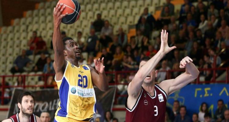 &Lambda;&alpha;ύ&rho;&iota;&omicron; - Ή&phi;&alpha;&iota;&sigma;&tau;&omicron;&sigmaf; &Lambda;ή&mu;&nu;&omicron;&upsilon; 96-76
