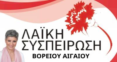 &Kappa;&alpha;&tau;&alpha;&gamma;&gamma;&epsilon;&lambda;ί&alpha; &tau;&eta;&sigmaf; &Lambda;&Alpha;&Sigma; &Beta;&omicron;&rho;&epsilon;ί&omicron;&upsilon; &Alpha;&iota;&gamma;&alpha;ί&omicron;&upsilon; &gamma;&iota;&alpha; &kappa;&lambda;&iota;&mu;ά&kappa;&omega;&sigma;&eta; &tau;&eta;&sigmaf; &kappa;&alpha;&tau;&alpha;&sigma;&tau;&omicron;&lambda;ή&sigmaf; &sigma;&epsilon; &beta;ά&rho;&omicron;&sigmaf; &alpha;&gamma;&rho;&omicron;&tau;ώ&nu;