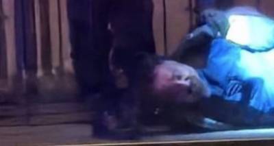 Υπό την επήρεια ουσιών ο ψυχίατρος που αιματοκύλησε το Μαγδεμβούργο - Οι προκλητικές αναρτήσεις του στα social media