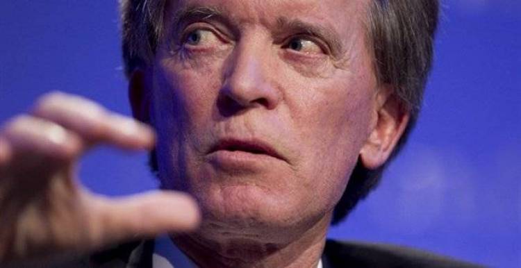 Η Ευρώπη έχει κάνει λάθος με την λιτότητα, δηλώνει ο διευθυντής της Pimco