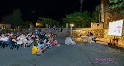 «Η Λημνιά μυθολογία.. σαν παραμύθι» έρχεται στο χώρο της Προϊστορικής Μύρινας