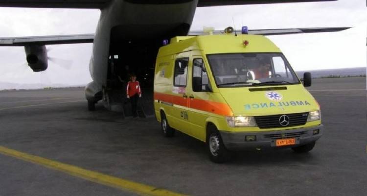 &Lambda;ή&mu;&nu;&omicron;&sigmaf;: &Alpha;&epsilon;&rho;&omicron;&gamma;έ&phi;&upsilon;&rho;&alpha; &zeta;&omega;ή&sigmaf; &gamma;&iota;&alpha; έ&gamma;&kappa;&upsilon;&omicron; &gamma;&upsilon;&nu;&alpha;ί&kappa;&alpha;