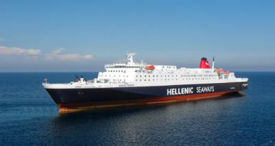 &Alpha;&pi;&epsilon;&rho;&gamma;ί&alpha; &Pi;&Nu;&Omicron;: &Epsilon;&pi;&eta;&rho;&epsilon;ά&zeta;&epsilon;&iota; ή ό&chi;&iota; &tau;&alpha; &alpha;&kappa;&tau;&omicron;&pi;&lambda;&omicron;ϊ&kappa;ά &delta;&rho;&omicron;&mu;&omicron;&lambda;ό&gamma;&iota;&alpha; &tau;&eta;&sigmaf; &Lambda;ή&mu;&nu;&omicron;&upsilon;