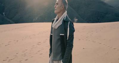 Κυκλοφόρησε το νέο video clip του Στέλιου Ρόκκου που γυρίστηκε στη Λήμνο (video)