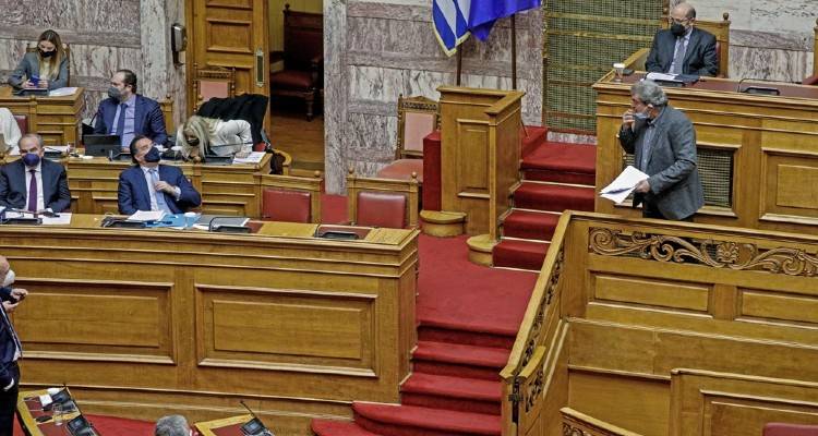 &Beta;&omicron;&upsilon;&lambda;ή: &Nu;έ&omicron;&sigmaf; &laquo;&gamma;ύ&rho;&omicron;&sigmaf;&raquo; &Pi;&omicron;&lambda;ά&kappa;&eta; &sigma;&tau;&omicron; &alpha;&nu;&alpha;&pi;&tau;&upsilon;&xi;&iota;&alpha;&kappa;ό &nu;&omicron;&mu;&omicron;&sigma;&chi;έ&delta;&iota;&omicron; &ndash; &Sigma;&upsilon;&nu;&epsilon;&chi;ί&zeta;&epsilon;&tau;&alpha;&iota; &sigma;&tau;&iota;&sigmaf; 11 &tau;&omicron; &pi;&rho;&omega;ί &eta; &sigma;&upsilon;&nu;&epsilon;&delta;&rho;ί&alpha;&sigma;&eta; &mu;&epsilon;&tau;ά &tau;&eta; &delta;&iota;&alpha;&kappa;&omicron;&pi;ή