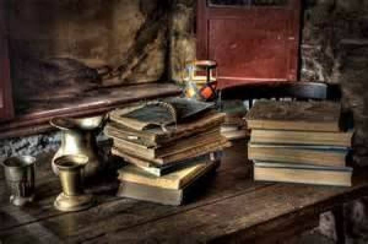 Δέκα λογοτεχνικά αριστουργήματα για τα Χριστούγεννα