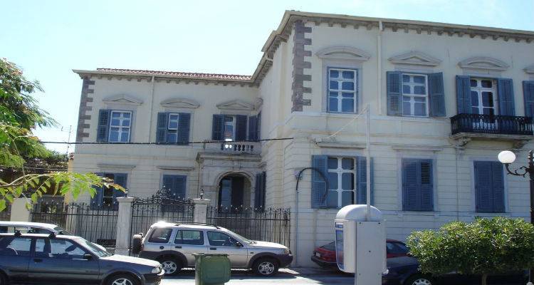 Στο τραπέζι της «Ανεμόεσσας» φράγματα, εναλλακτικές πηγές ενέργειας, Κέρος και Χριστοδουλίδειο
