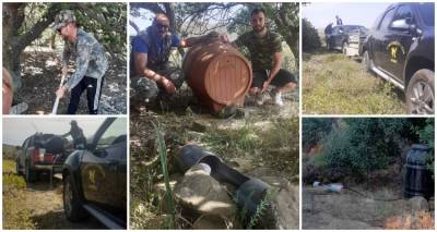 &Pi;&omicron;&tau;ί&sigma;&tau;&rho;&epsilon;&sigmaf; &tau;&omicron;&pi;&omicron;&theta;έ&tau;&eta;&sigma;&epsilon; &omicron; &Kappa;&upsilon;&nu;&eta;&gamma;&epsilon;&tau;&iota;&kappa;ό&sigmaf; &Sigma;ύ&lambda;&lambda;&omicron;&gamma;&omicron;&sigmaf; &Lambda;ή&mu;&nu;&omicron;&upsilon;