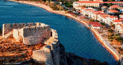 Λήμνος : Η καρδιά του Αιγαίου