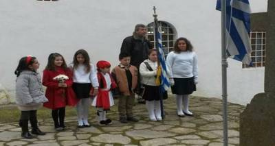 &Pi;&omicron;&iota;ή&mu;&alpha;&tau;&alpha; &sigma;&tau;&omicron; &Kappa;&alpha;&tau;ά&lambda;&alpha;&kappa;&kappa;&omicron; &mu;&epsilon;&tau;ά &alpha;&pi;ό 23 &chi;&rho;ό&nu;&iota;&alpha; (photos)