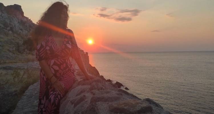 &laquo;&Theta;&alpha; '&theta;&epsilon;&lambda;&alpha;&raquo; &tau;&omicron; &nu;έ&omicron; &tau;&rho;&alpha;&gamma;&omicron;ύ&delta;&iota; &tau;&eta;&sigmaf; &Mu;&alpha;&rho;ί&alpha;&sigmaf; &Kappa;&epsilon;&tau;&iota;&kappa;ί&delta;&omicron;&upsilon; &pi;&omicron;&upsilon; &laquo;&mu;&upsilon;&rho;ί&zeta;&epsilon;&iota;&raquo; &Lambda;ή&mu;&nu;&omicron;