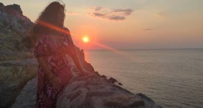 &laquo;&Theta;&alpha; '&theta;&epsilon;&lambda;&alpha;&raquo; &tau;&omicron; &nu;έ&omicron; &tau;&rho;&alpha;&gamma;&omicron;ύ&delta;&iota; &tau;&eta;&sigmaf; &Mu;&alpha;&rho;ί&alpha;&sigmaf; &Kappa;&epsilon;&tau;&iota;&kappa;ί&delta;&omicron;&upsilon; &pi;&omicron;&upsilon; &laquo;&mu;&upsilon;&rho;ί&zeta;&epsilon;&iota;&raquo; &Lambda;ή&mu;&nu;&omicron;