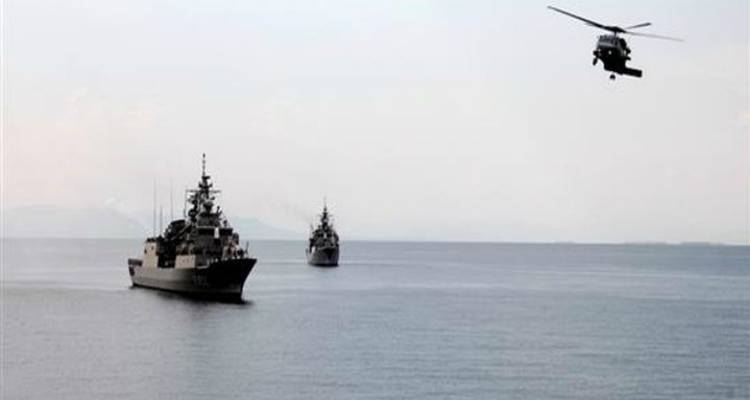 Προκαλεί η Τουρκία: «Εγκλωβισμός» στη Λήμνο | Άσκηση και στα ανοιχτά της Λάρνακας