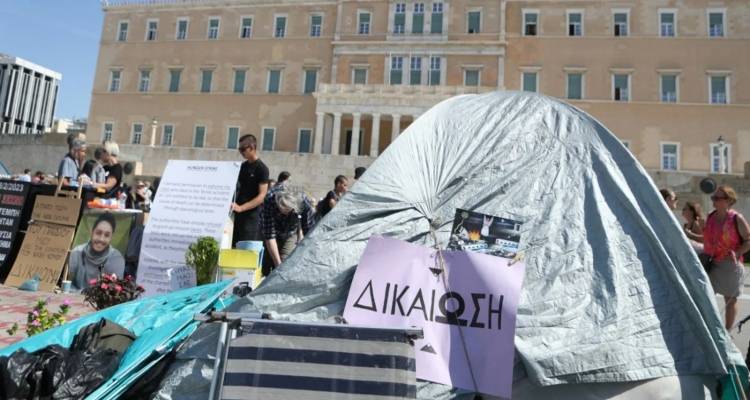 Γιατί η κυβέρνηση περνά τις αρμοδιότητες για τον Άγνωστο Στρατιώτη στο Άμυνας -Αύριο η τροπολογία στη Βουλή