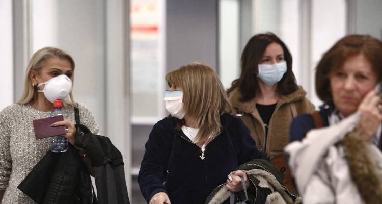 Θ. Λούκας: Οδηγίες προς πολίτες που έχουν έρθει σε επαφή με επιβεβαιωμένο κρούσμα