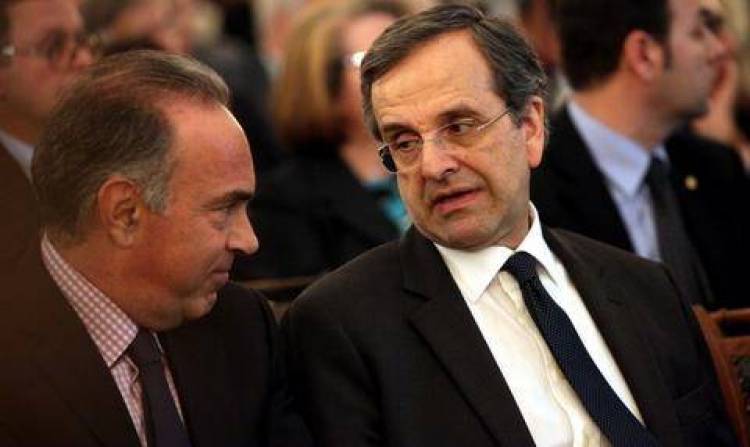 &Sigma;&upsilon;&nu;ά&nu;&tau;&eta;&sigma;&eta; &Sigma;&alpha;&mu;&alpha;&rho;ά - &Alpha;&rho;&beta;&alpha;&nu;&iota;&tau;ό&pi;&omicron;&upsilon;&lambda;&omicron;&upsilon;