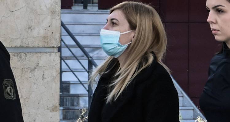 &Rho;&omicron;ύ&lambda;&alpha; &Pi;&iota;&sigma;&pi;&iota;&rho;ί&gamma;&kappa;&omicron;&upsilon;: &Tau;&eta;&nu; &epsilon;&nu;&omicron;&chi;ή &tau;&eta;&sigmaf; &gamma;&iota;&alpha; &tau;&omicron;&nu; &theta;ά&nu;&alpha;&tau;&omicron; &tau;&eta;&sigmaf; &Tau;&zeta;&omega;&rho;&tau;&zeta;ί&nu;&alpha;&sigmaf; &zeta;ή&tau;&eta;&sigma;&epsilon; &eta; &epsilon;&iota;&sigma;&alpha;&gamma;&gamma;&epsilon;&lambda;έ&alpha;&sigmaf; έ&pi;&epsilon;&iota;&tau;&alpha; &alpha;&pi;ό &alpha;&gamma;ό&rho;&epsilon;&upsilon;&sigma;&eta; 12 &omega;&rho;ώ&nu; - Έ&phi;&upsilon;&gamma;&epsilon; &beta;&rho;ί&zeta;&omicron;&nu;&tau;&alpha;&sigmaf; &eta; &Rho;&omicron;ύ&lambda;&alpha;