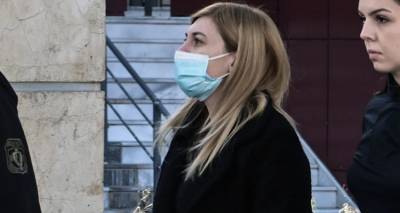 &Rho;&omicron;ύ&lambda;&alpha; &Pi;&iota;&sigma;&pi;&iota;&rho;ί&gamma;&kappa;&omicron;&upsilon;: &Tau;&eta;&nu; &epsilon;&nu;&omicron;&chi;ή &tau;&eta;&sigmaf; &gamma;&iota;&alpha; &tau;&omicron;&nu; &theta;ά&nu;&alpha;&tau;&omicron; &tau;&eta;&sigmaf; &Tau;&zeta;&omega;&rho;&tau;&zeta;ί&nu;&alpha;&sigmaf; &zeta;ή&tau;&eta;&sigma;&epsilon; &eta; &epsilon;&iota;&sigma;&alpha;&gamma;&gamma;&epsilon;&lambda;έ&alpha;&sigmaf; έ&pi;&epsilon;&iota;&tau;&alpha; &alpha;&pi;ό &alpha;&gamma;ό&rho;&epsilon;&upsilon;&sigma;&eta; 12 &omega;&rho;ώ&nu; - Έ&phi;&upsilon;&gamma;&epsilon; &beta;&rho;ί&zeta;&omicron;&nu;&tau;&alpha;&sigmaf; &eta; &Rho;&omicron;ύ&lambda;&alpha;