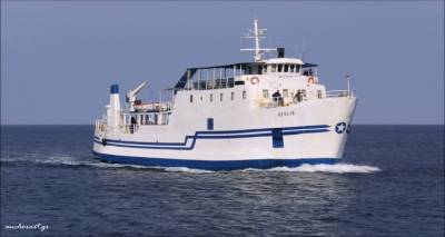 &Pi;&alpha;&rho;ά&tau;&alpha;&sigma;&eta; &laquo;&epsilon;&kappa;&tau;ό&sigmaf; &delta;&rho;ά&sigma;&eta;&sigmaf;&raquo; &gamma;&iota;&alpha; &tau;&omicron; &pi;&lambda;&omicron;ί&omicron; &Alpha;&Iota;&Omicron;&Lambda;&Iota;&Sigma;: Έ&omega;&sigmaf; &tau;&iota;&sigmaf; 5 &Alpha;&pi;&rho;&iota;&lambda;ί&omicron;&upsilon; &eta; &delta;&iota;&alpha;&kappa;&omicron;&pi;ή &tau;&omega;&nu; &delta;&rho;&omicron;&mu;&omicron;&lambda;&omicron;&gamma;ί&omega;&nu;