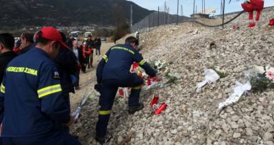 &Tau;έ&mu;&pi;&eta;: &Alpha;&upsilon;&tau;ά &epsilon;ί&nu;&alpha;&iota; &tau;&alpha; 11 &mu;έ&tau;&rho;&alpha; &sigma;&tau;ή&rho;&iota;&xi;&eta;&sigmaf; &sigma;&upsilon;&gamma;&gamma;&epsilon;&nu;ώ&nu; &theta;&upsilon;&mu;ά&tau;&omega;&nu;, &tau;&rho;&alpha;&upsilon;&mu;&alpha;&tau;&iota;ώ&nu; &kappa;&alpha;&iota; &epsilon;&pi;&iota;&beta;&alpha;&iota;&nu;ό&nu;&tau;&omega;&nu; &sigma;&tau;&omicron; &sigma;&iota;&delta;&eta;&rho;&omicron;&delta;&rho;&omicron;&mu;&iota;&kappa;ό &delta;&upsilon;&sigma;&tau;ύ&chi;&eta;&mu;&alpha;