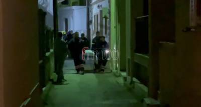 &Epsilon;&Kappa;&Tau;&Alpha;&Kappa;&Tau;&Omicron;: 65&chi;&rho;&omicron;&nu;&omicron;&sigmaf; &alpha;&nu;&alpha;&sigma;ύ&rho;&theta;&eta;&kappa;&epsilon; &chi;&omega;&rho;ί&sigmaf; &tau;&iota;&sigmaf; &alpha;&iota;&sigma;&theta;ή&sigma;&epsilon;&iota;&sigmaf; &tau;&omicron;&upsilon; &alpha;&pi;ό &omicron;&iota;&kappa;ί&alpha; &pi;ί&sigma;&omega; &alpha;&pi;ό &tau;&alpha; &Kappa;&Tau;&Epsilon;&Lambda;