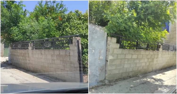 &Rho;&epsilon;&pi;&alpha;&nu;ί&delta;&iota;: &Pi;&rho;&omicron;&beta;&lambda;&eta;&mu;&alpha;&tau;&iota;&kappa;ό &tau;&omicron;&iota;&chi;ί&omicron; &sigma;&tau;&omicron;&nu; &delta;&rho;ό&mu;&omicron; &pi;&rho;&omicron;&sigmaf; &Kappa;ό&tau;&sigma;&iota;&nu;&alpha; &zeta;&eta;&tau;ά&epsilon;&iota;&hellip; &phi;&rho;&omicron;&nu;&tau;ί&delta;&alpha;