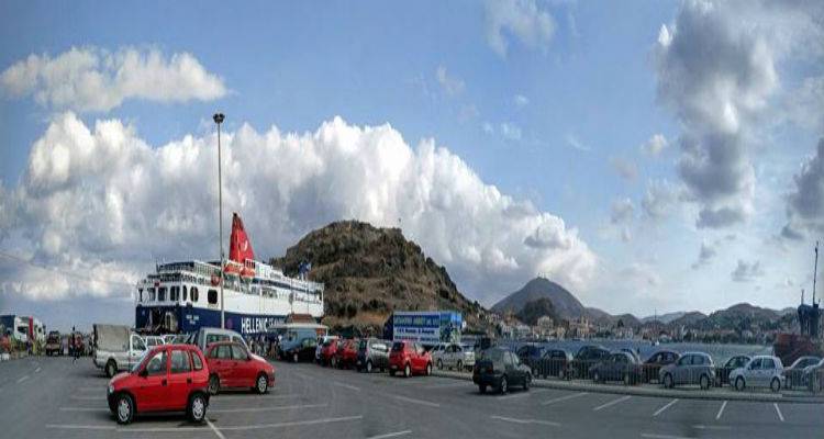 &Lambda;ή&mu;&nu;&omicron;&sigmaf; &ndash; &Sigma;&alpha;&mu;&omicron;&theta;&rho;ά&kappa;&eta; &kappa;&alpha;&iota; &Alpha;&lambda;&epsilon;&xi;&alpha;&nu;&delta;&rho;&omicron;ύ&pi;&omicron;&lambda;&eta; &laquo;&epsilon;&nu;ώ&nu;&omicron;&upsilon;&nu;&raquo; &tau;&iota;&sigmaf; &delta;&upsilon;&nu;ά&mu;&epsilon;&iota;&sigmaf; &tau;&omicron;&upsilon;&sigmaf; | &Alpha;&pi;ό &kappa;&omicron;&iota;&nu;&omicron;ύ &sigma;&upsilon;&zeta;ή&tau;&eta;&sigma;&eta; &gamma;&iota;&alpha; &tau;&eta;&nu; &alpha;&kappa;&tau;&omicron;&pi;&lambda;&omicron;ϊ&kappa;ή &tau;&omicron;&upsilon;&sigmaf; &sigma;ύ&nu;&delta;&epsilon;&sigma;&eta;