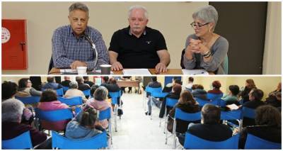 &Lambda;ή&mu;&nu;&omicron;&sigmaf;: &Tau;&omicron; &zeta;ή&tau;&eta;&mu;&alpha; &tau;&eta;&sigmaf; &lambda;&epsilon;&iota;&psi;&upsilon;&delta;&rho;ί&alpha;&sigmaf; &sigma;&tau;&omicron; &epsilon;&pi;ί&kappa;&epsilon;&nu;&tau;&rho;&omicron; &epsilon;&kappa;&delta;ή&lambda;&omega;&sigma;&eta;&sigmaf; &tau;&omicron;&upsilon; &tau;&omicron;&pi;&iota;&kappa;&omicron;ύ &Kappa;&Kappa;&Epsilon;