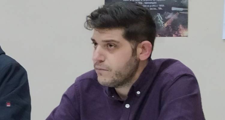 &Sigma;&pi;ύ&rho;&omicron;&sigmaf; &Pi;&lambda;ά&nu;&tau;&zeta;&omicron;&sigmaf;: &Delta;ή&lambda;&omega;&sigma;&eta; &upsilon;&pi;. &Beta;&omicron;&upsilon;&lambda;&epsilon;&upsilon;&tau;ή &Kappa;&Kappa;&Epsilon; &gamma;&iota;&alpha; &tau;&eta; &gamma;έ&phi;&upsilon;&rho;&alpha; &tau;&omicron;&upsilon; &Alpha;&upsilon;&lambda;ώ&nu;&alpha;