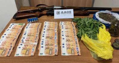 &Omicron;&Pi;&Epsilon;&Kappa;&Epsilon;&Pi;&Epsilon;: &Pi;ώ&sigmaf; &delta;&rho;&omicron;ύ&sigma;&epsilon; &tau;&omicron; &kappa;ύ&kappa;&lambda;&omega;&mu;&alpha; &sigma;&epsilon; &Alpha;&gamma;&rho;ί&nu;&iota;&omicron; &kappa;&alpha;&iota; &Kappa;&omicron;&zeta;ά&nu;&eta; -&Chi;&rho;&eta;&sigma;&iota;&mu;&omicron;&pi;&omicron;&iota;&omicron;ύ&sigma;&alpha;&nu; &sigma;&upsilon;&gamma;&gamma;&epsilon;&nu;&epsilon;ί&sigmaf;, &delta;ή&lambda;&omega;&nu;&alpha;&nu; &epsilon;&kappa;&tau;ά&sigma;&epsilon;&iota;&sigmaf; &tau;&omicron;&upsilon; &Delta;&eta;&mu;&omicron;&sigma;ί&omicron;&upsilon;