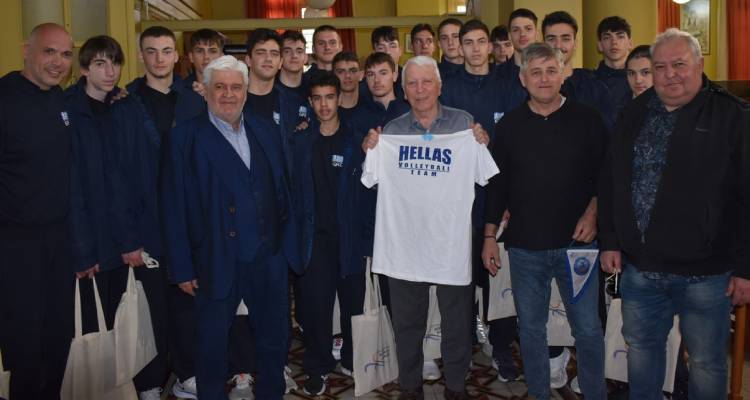 &laquo;&Chi;&omicron;&rho;&eta;&gamma;ό&sigmaf; &eta; &Pi;&epsilon;&rho;&iota;&phi;έ&rho;&epsilon;&iota;&alpha; &Beta;&omicron;&rho;&epsilon;ί&omicron;&upsilon; &Alpha;&iota;&gamma;&alpha;ί&omicron;&upsilon; &tau;&omega;&nu; &pi;&rho;&omicron;&kappa;&rho;&iota;&mu;&alpha;&tau;&iota;&kappa;ώ&nu; &Epsilon;&upsilon;&rho;&omega;&pi;&alpha;ϊ&kappa;&omicron;ύ &Pi;&rho;&omega;&tau;&alpha;&theta;&lambda;ή&mu;&alpha;&tau;&omicron;&sigmaf; &Beta;ό&lambda;&epsilon;ϊ &Kappa;17 | &Sigma;&upsilon;&nu;ά&nu;&tau;&eta;&sigma;&eta; &Kappa;. &Mu;&omicron;&upsilon;&tau;&zeta;&omicron;ύ&rho;&eta; &mu;&epsilon; &tau;&omicron;&upsilon;&sigmaf; &alpha;&theta;&lambda;&eta;&tau;έ&sigmaf; &tau;&eta;&sigmaf; &Epsilon;&theta;&nu;&iota;&kappa;ή&sigmaf;&raquo;