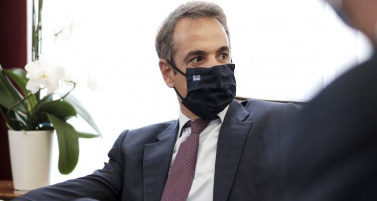 Έ&rho;&chi;&epsilon;&tau;&alpha;&iota; &alpha;&nu;&alpha;&sigma;&chi;&eta;&mu;&alpha;&tau;&iota;&sigma;&mu;ό&sigmaf; | &Alpha;&lambda;&lambda;&alpha;&gamma;έ&sigmaf; &sigma;&tau;&eta;&nu; &kappa;&upsilon;&beta;έ&rho;&nu;&eta;&sigma;&eta;, &tau;&iota; &sigma;&chi;&epsilon;&delta;&iota;ά&zeta;&epsilon;&iota; &omicron; &pi;&rho;&omega;&theta;&upsilon;&pi;&omicron;&upsilon;&rho;&gamma;ό&sigmaf;