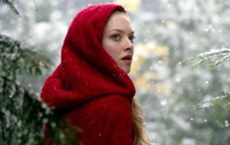 Η ιστορία της Κοκκινοσκουφίτσας από την πλευρά του Λύκου