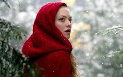 Η ιστορία της Κοκκινοσκουφίτσας από την πλευρά του Λύκου