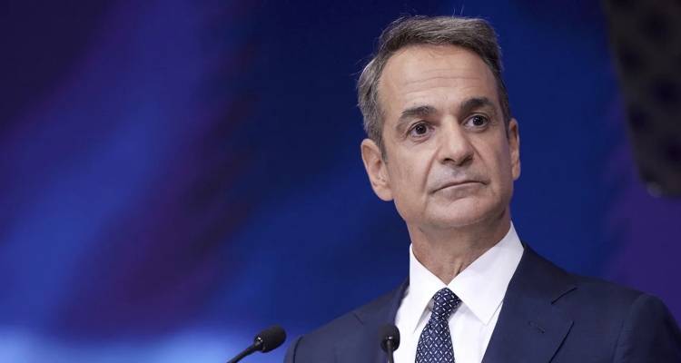 Τα μηνύματα Μητσοτάκη στη ΔΕΘ: Πακέτο μέτρων με μπαράζ φοροελαφρύνσεων για όλους | Σταθερότητα, μεταρρυθμίσεις και συναίνεση